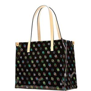 Dooney & Bourke Medium Shopper MJBLOMF